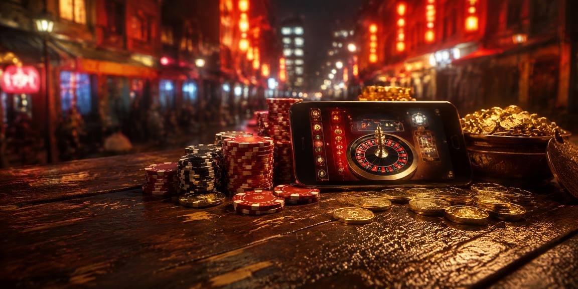 ffok81 Live Casino